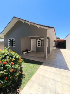 Casa Inteira Com Piscina